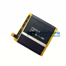 Batería para Blackview bv6000s V756161P Bv6000 [Batería de repuesto]